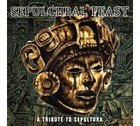 Diverse - Tribute to Sepultura [Import]
