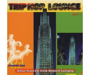 Diverse - Trip Hop Lounge Suite 1 [Import]