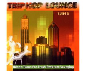 Diverse - Trip Hop Lounge Suite/vol.2