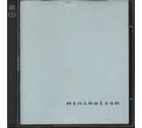 Diverse (Trip Hop) - Minimalism More Or Less [Import]