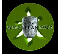 Diverse (Trip Hop) - Miscellaneus [Import]