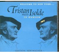 Diverse - Tristan Meets Isolde in Harlem [Import]
