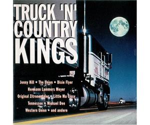 Diverse - Truck 'n' Country Kings [Import]