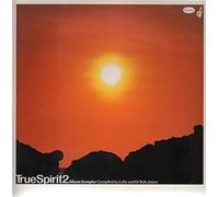 Diverse - True Spirits 2 Sampler [Vinilo]