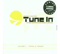 Diverse - Tune in 1-Tribal & Trance [Import]