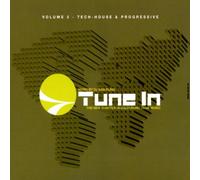 Diverse - Tune in 2 [Import]