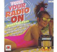 Diverse - Turn Your Radio on and Listen To The Music Of The 60s