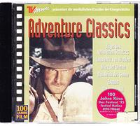 Diverse - TV Movie 3-Adventure Classics [Import]