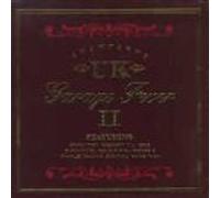 Diverse - UK Garage Fever 2 [Import]