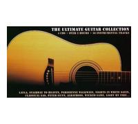 Diverse - Ultimate Guitar Collection