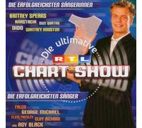 Diverse - Ultimative Chartshow-Die [Import]
