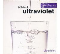 Diverse - Ultraviolet-Sampler 2