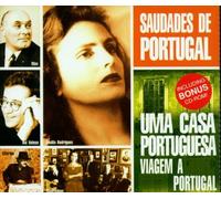 Diverse - Uma CASA Portuguesa [Import]