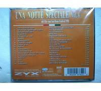 Diverse - Una Notte Speciale 8 [Import]