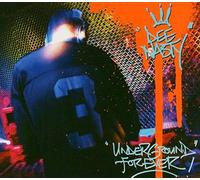 Diverse - Underground Forever-Dee Nasty [Import]