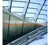 Various – Underground Sound of London