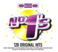 Diverse - Unglaublich Gute Megahits (duran duran the reflex / blondie Sunday girl / billie because we want to / blue too close / pato banton baby come back / mel c never be the same again / fragma toca's miracle / adam faith poor me / david soul silver lady etc. and more)