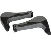 Diverse Unisex - Adult Dsp Grip Grip, Black, 132 mm