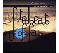 Diverse - United Beats of Fab G [Import]