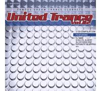 Diverse - United Trance Vol.02 [Import]