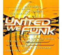 Diverse - United We Funk Allstars [Import]