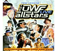 Diverse - United We Funk Allstars-Live [Import]