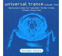 Diverse - Universal Trance 5