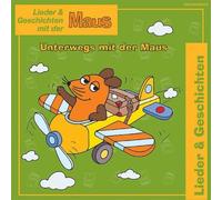 Diverse - Unterwegs mit der Maus [Import]
