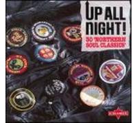 Diverse - Up All Night [Import]