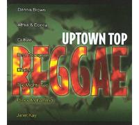 Diverse - Uptown Top Reggae