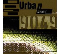 Diverse - Urban Flavour 2 [Import]