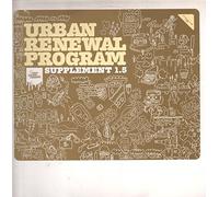 Diverse - Urban Renewal Supp 1.5 [Import]