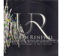 Diverse - Urban Renewal [Vinilo]