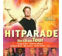 Diverse - Uwe Hübner'S Hitparade 2002