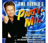Diverse - Uwe Hübners Party Mix [Import]