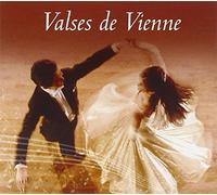 Diverse - Valses de Vienne