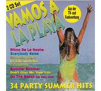 Diverse - Vamos a la Playa [Import]