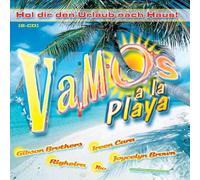 Diverse - Vamos a la Playa [Import]