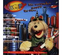 Diverse - Vampy-Die Verrückte Hit-Show [Import]