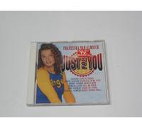 Diverse - Van Almsick F-Just for You [Import]