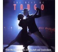 Diverse - Various - Best of Tango