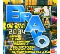 Diverse - Various Bravo - The Hits 2004