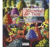 Diverse - Various Karneval Der Tiere