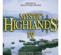 Diverse - Various Mystic Highlands Vol.4