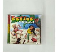 Diverse - Various - Reggae Celebration