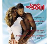 Diverse - Various Touch My Soul Vol.24