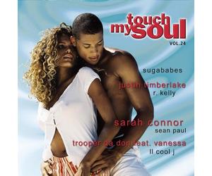 Diverse - Various Touch My Soul Vol.24