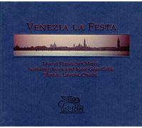 Diverse - Venezia la Festa-Live at Piazz [Import]