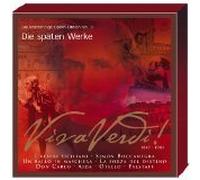 Diverse - Verdi Opernedition Vol.3 [Import]