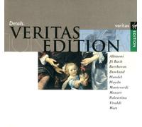 Diverse - Veritas Edition Sampler